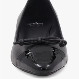 Aquatalia Women's Palica Pump NWT 10